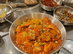 -安又胖韩国烤肉