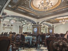 -新疆伊宁远征餐厅