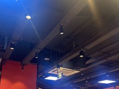 -渝是乎酸菜鱼·川渝小炒(新世界百货望京店)