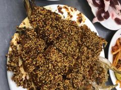 -松明一烤肉馆(鲁园店)