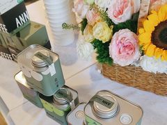 -Ann COFFEE(来福士店)