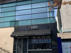 -73coffee(创智天地店)
