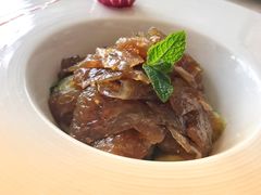 -水月周庄铂尔曼酒店-水月荟中餐厅