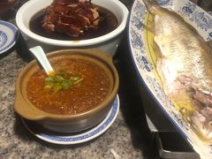 -南京大牌档(香港广场店)
