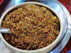 -草本味·市井羊肉馆(新开铺总店)