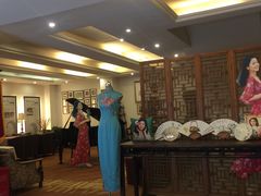-邓丽君音乐主题餐厅