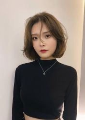 -V+SALON造型