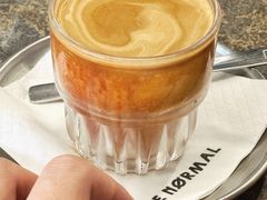 -BE NORMAL CAFE(霞溪路店)