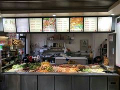 -林静小吃(复兴路店)
