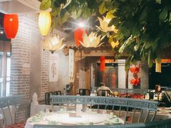 -北平盛世·新京菜·北京烤鸭(劲松·双井店)