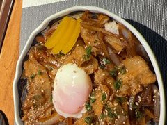 -森味薪火烧•烧鸟居酒屋•日本料理(望京店)