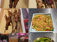 -有蚝有翅烧烤大排档·宵夜(右安门店)