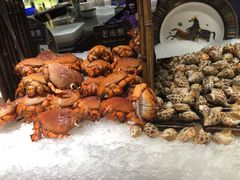 -加餐海鲜自助(宝龙一城店)