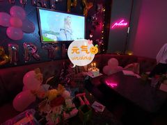 -向日葵KTV(温江店)