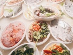 -老地方海鲜坊(步行街店)