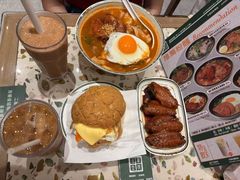 -华嫂冰室(尖沙咀店)