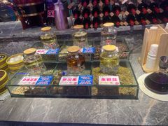 -蒙肥羊·酸汤潮牛·鲜牛肉火锅烤肉自助(岗顶店)