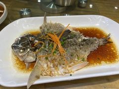 -下梅人家土菜馆(历史文化餐厅度假区店)