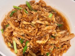 -前海沿·青岛菜(乐客城店)