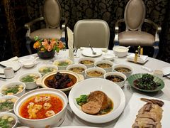 -A One Kitchen·南京精菜馆(晶丽酒店店)