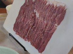 -清真·鸦儿李记·涮肉(花市店)