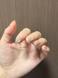 -闺蜜美甲
