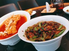 -鑫小城故事·藕汤·家常菜(台北一路总店)