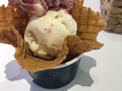 -Glacio Dessert Chef