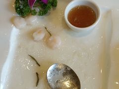 -江南村酒家