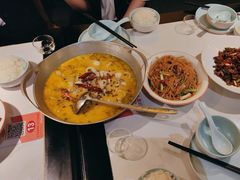 -田婆婆的菜(海口友谊阳光城店)
