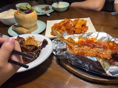-苕上人家餐厅(湖州店)