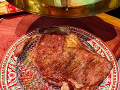 -杨小佳·齐齐哈尔烤肉·烤串(广州店)