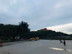 -河北省园博园