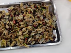 -北戴河庆山饭店·海鲜砂锅粥(北戴河黑石路店)