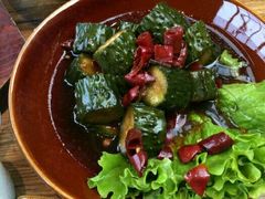 -有才叔的小馆(招商依云曲江店)