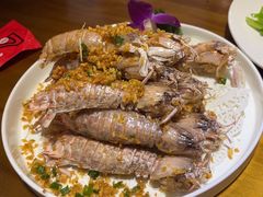 -醉壹号海鲜大排档·老厦门特色菜(厦门美食地标店)