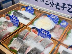-胖姐渔村(中源大道店)