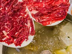 -黑山牛肉汤火锅(花城汇店)