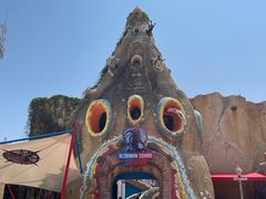 -大连海昌发现王国主题公园