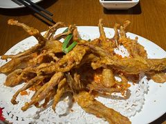 -肥仔文澳门猪骨煲(南京西路店)