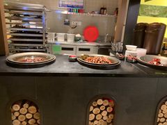 -弄堂里(西溪龙湖天街店)