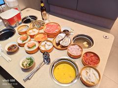 -海底捞大排档火锅(打浦路店)