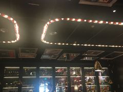 -加餐海鲜自助(宝龙一城店)