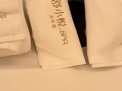 -舒小悦·舒养SPA·古法推拿(光环中心店)