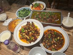 -树厨贵州菜(大十字店)