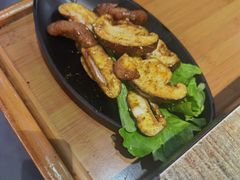 -吉志烤肉(太原总店)