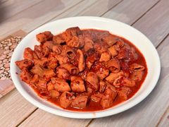 -陈金兰饮食店(柳前巷店)