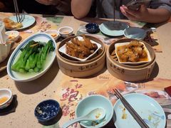-点都德(华强南店)
