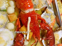 -渡海小渔村.老辈日照菜