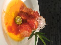 iphone_upload_pic-路小缦·珍馐美馔(市心北路店)